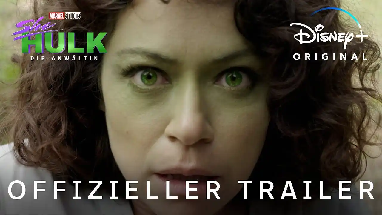 Offizieller Trailer