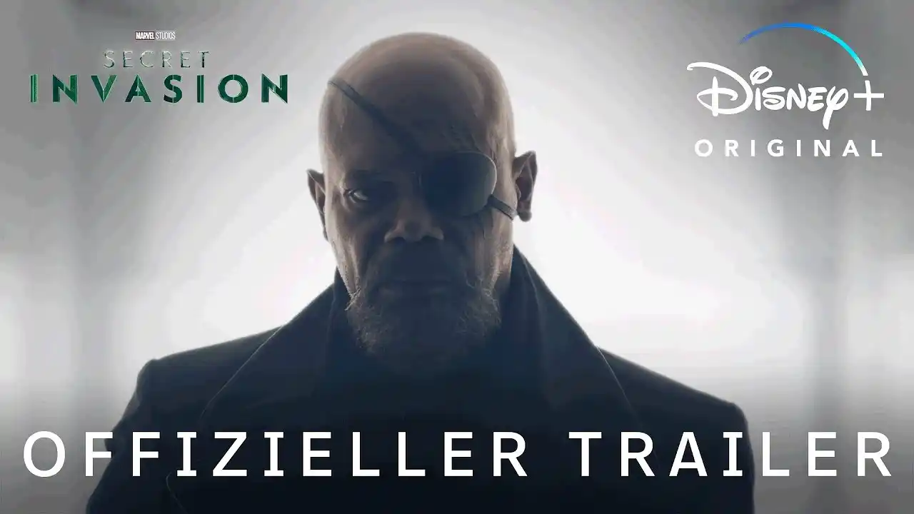 Offizieller Trailer