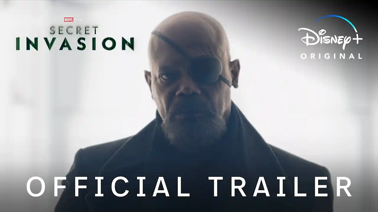 Official Trailer