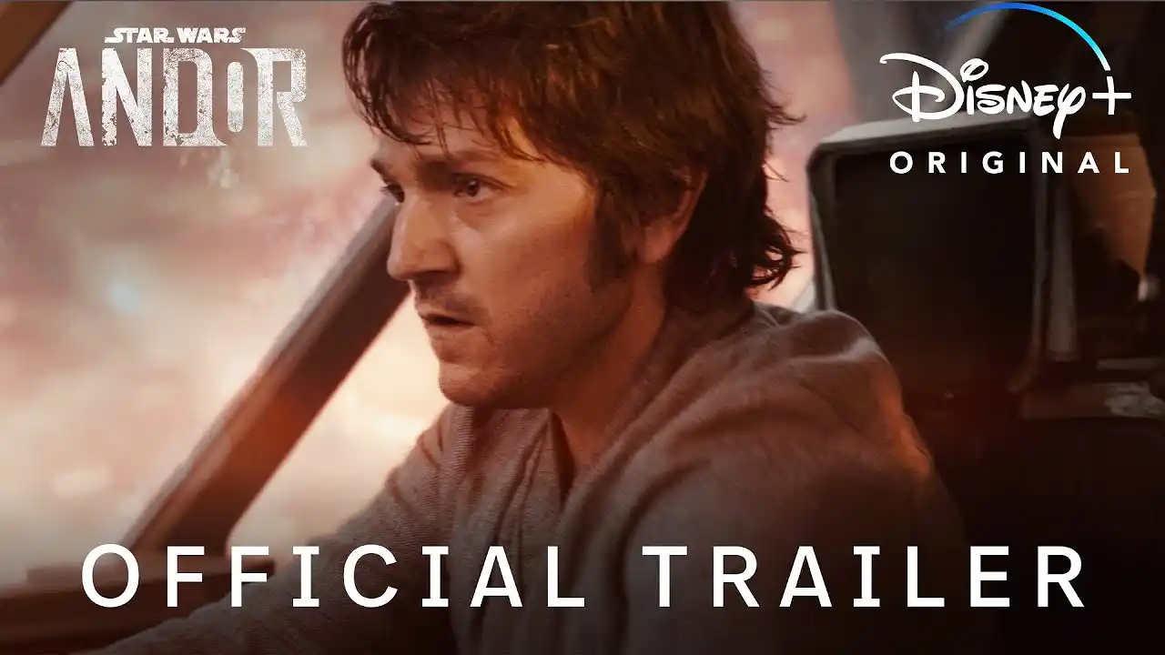 Official Trailer