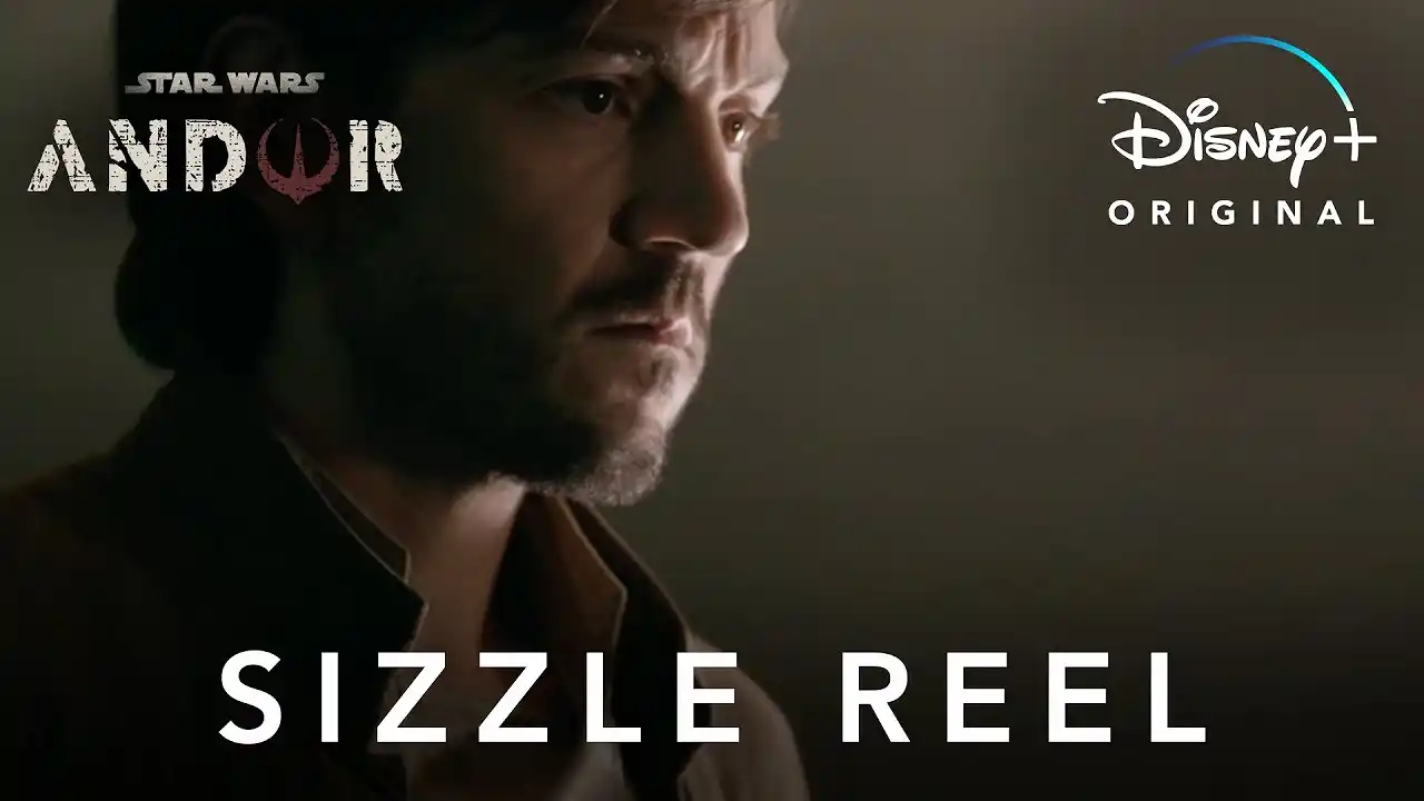 Sizzle Reel