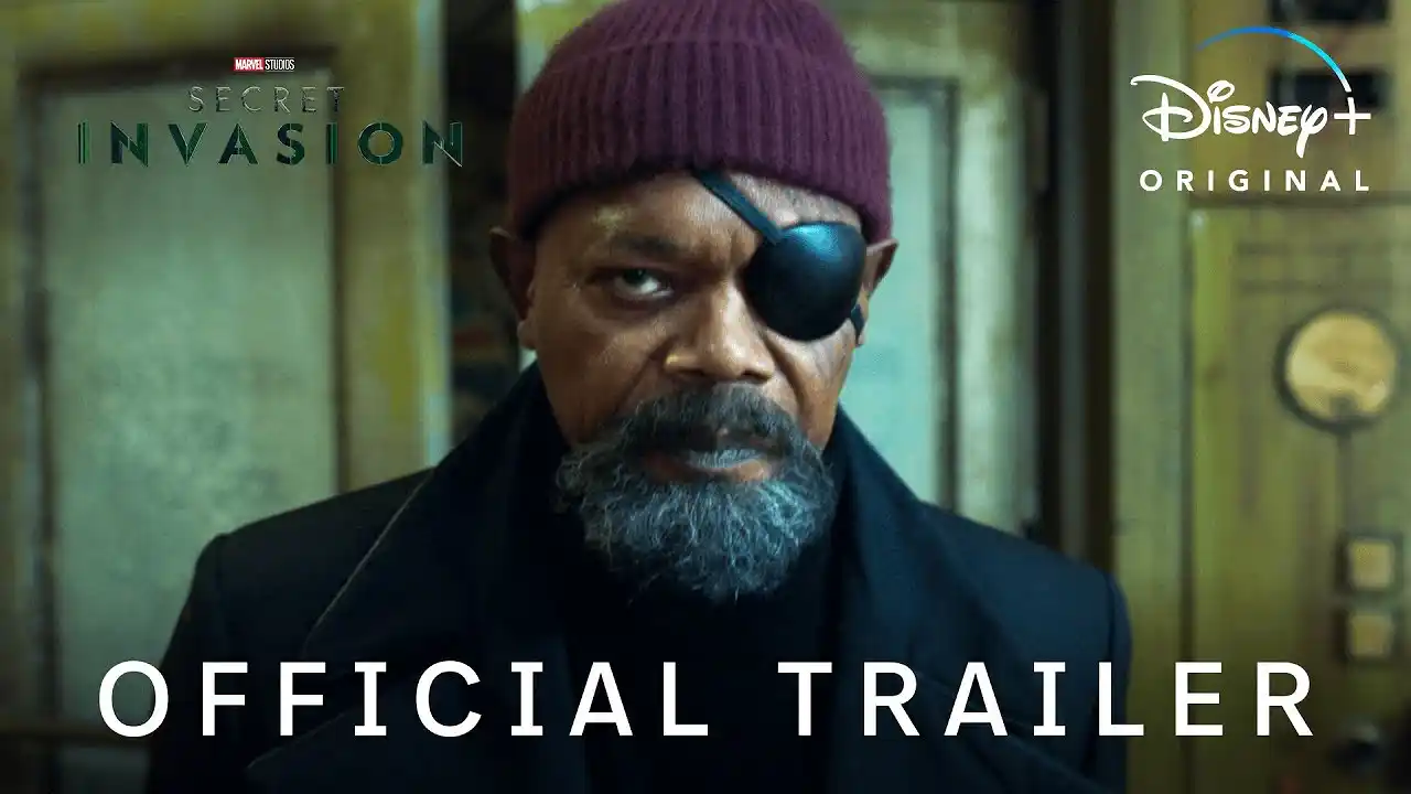 Official Trailer