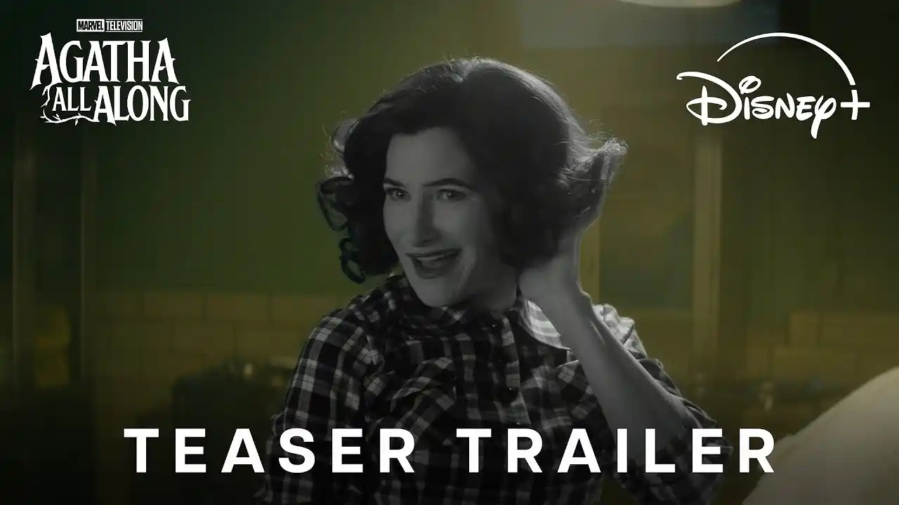 Teaser Trailer