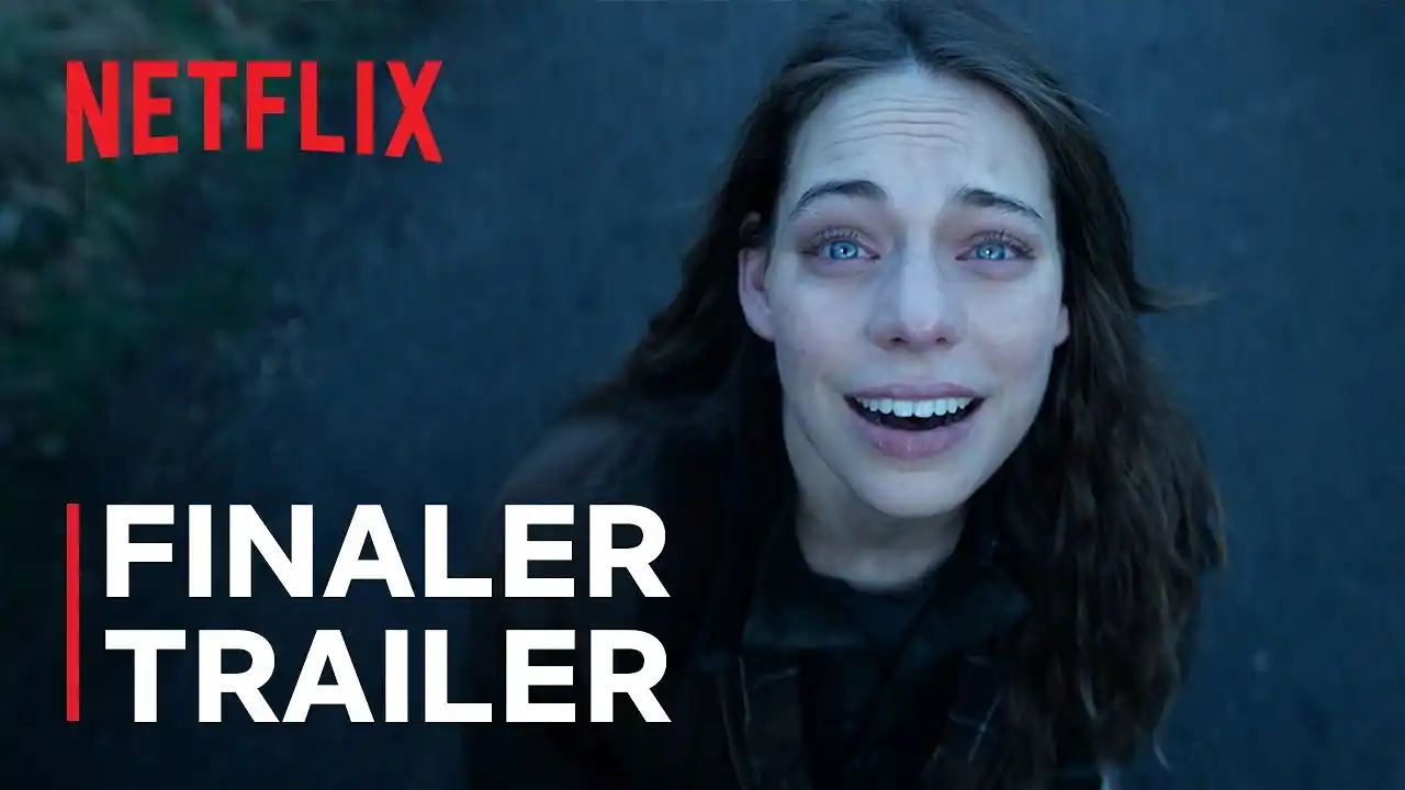 Finaler Trailer