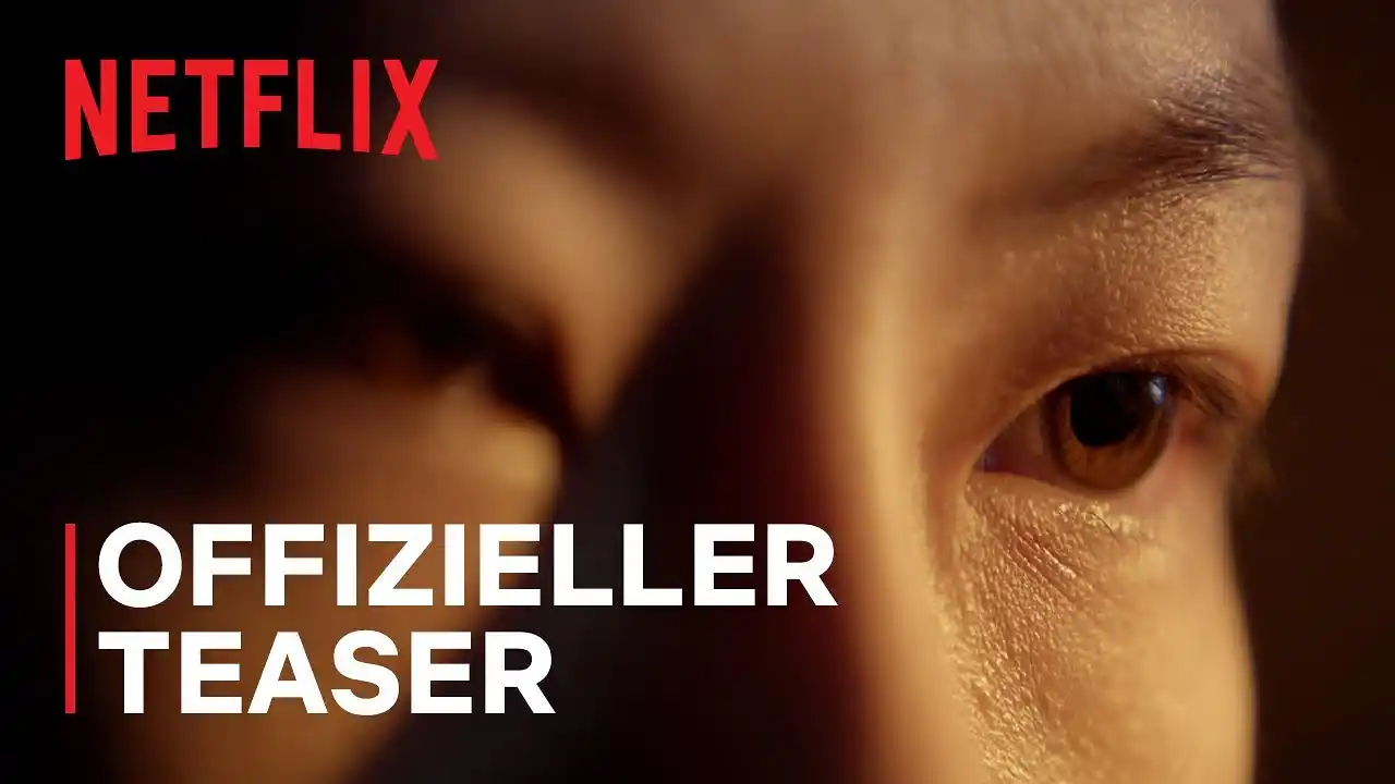 Offizieller Teaser
