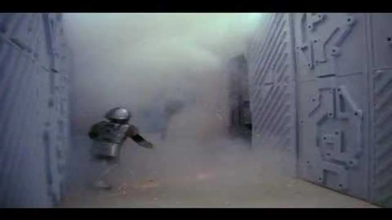 Buck Rogers in the 25th Century Fan Trailer