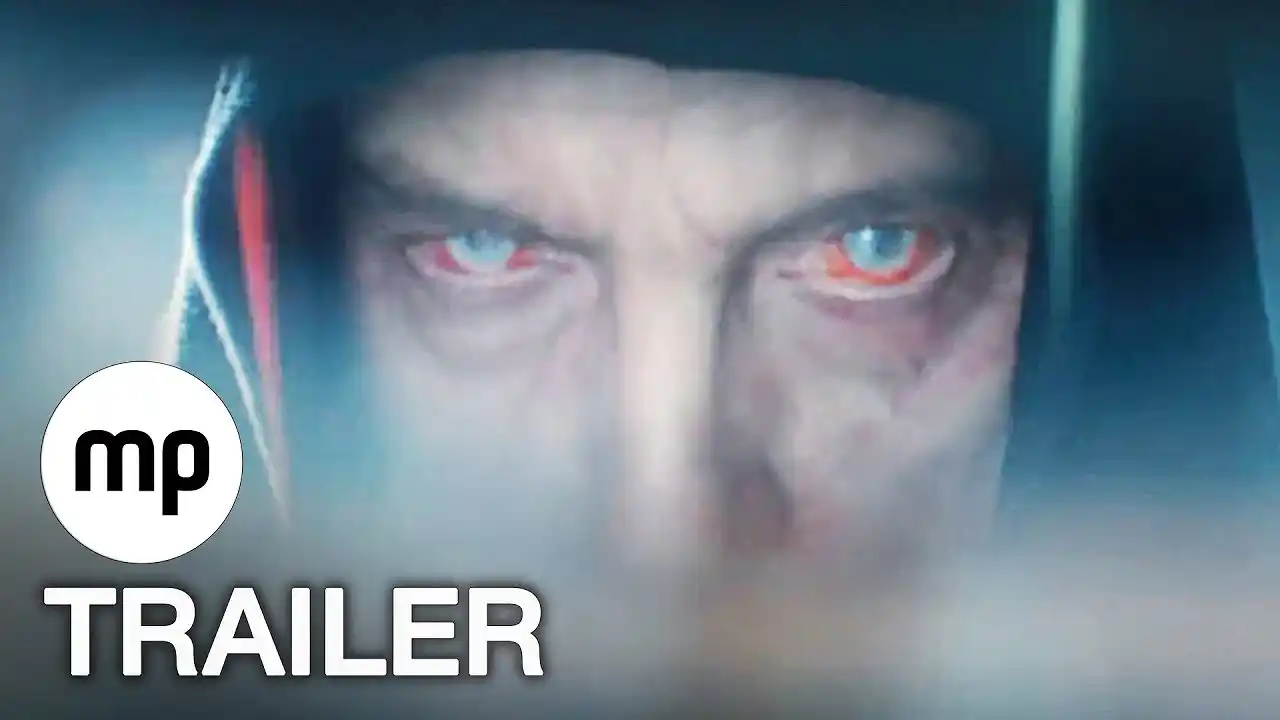 FEAR THE WALKING DEAD Staffel 1 TRAILER German Deutsch (2015)