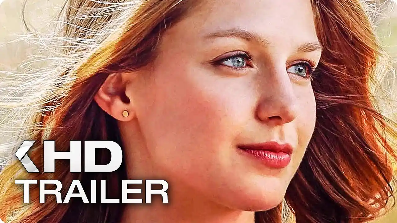 SUPERGIRL Trailer German Deutsch (2016)