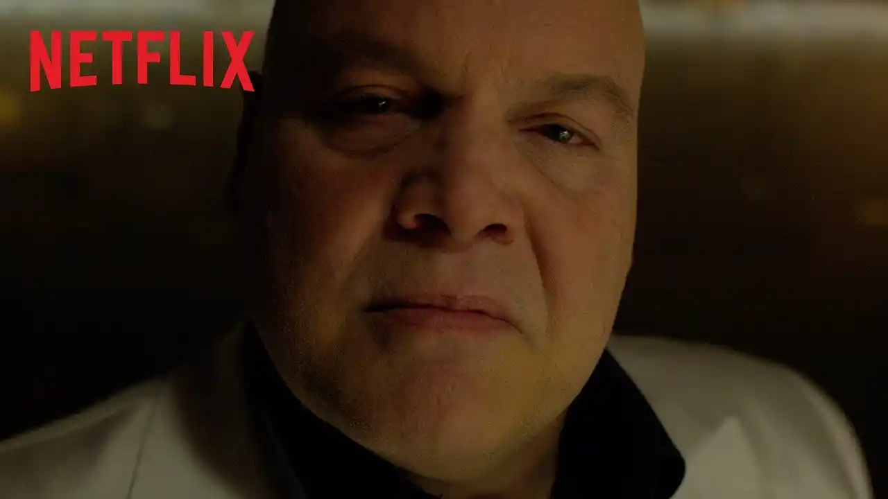 Marvel’s Daredevil: Staffel 3 | Die Rückkehr von Wilson Fisk [HD] | Netflix