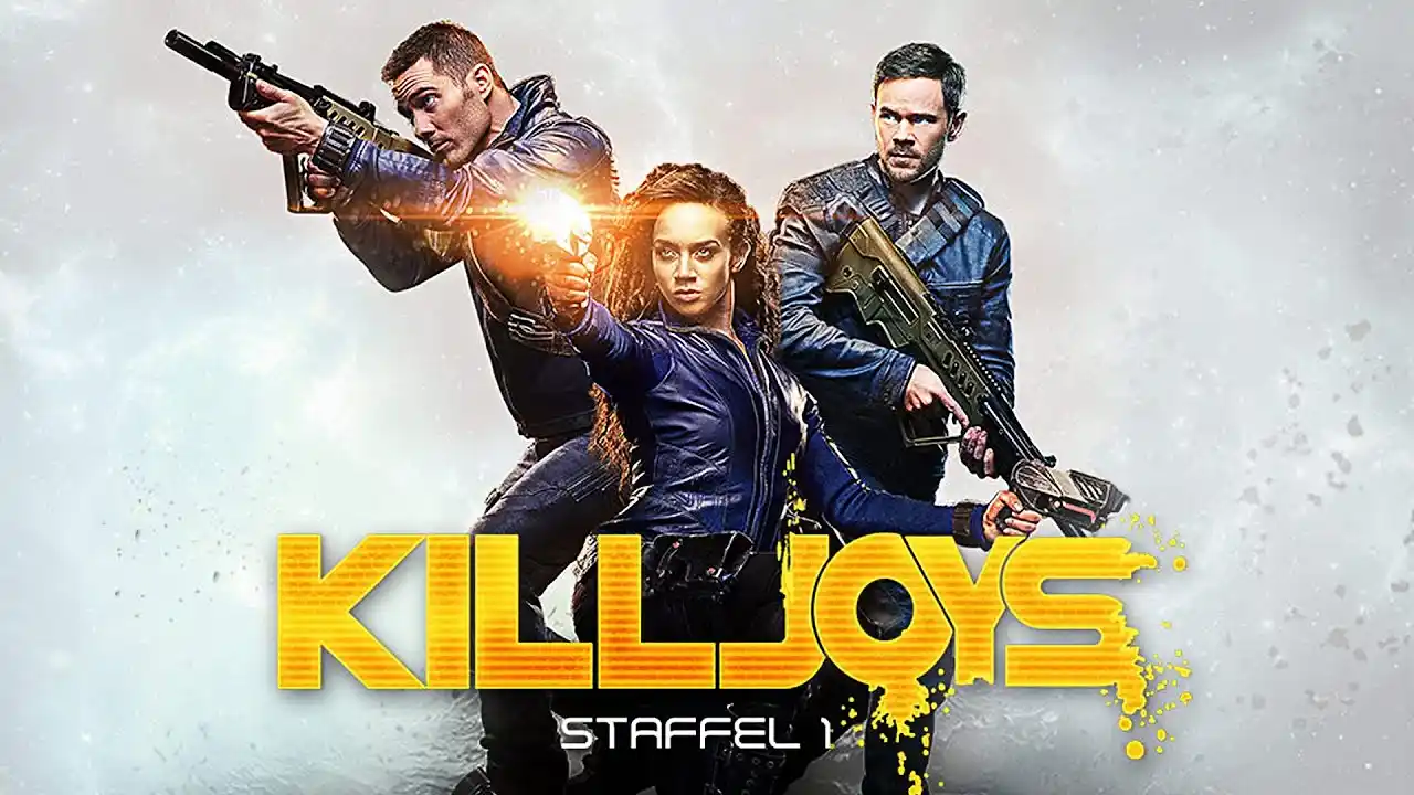 Offizieller Trailer