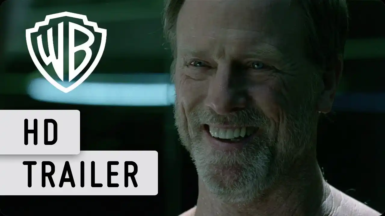 Westworld | Trailer | Deutsch (OmU) HD