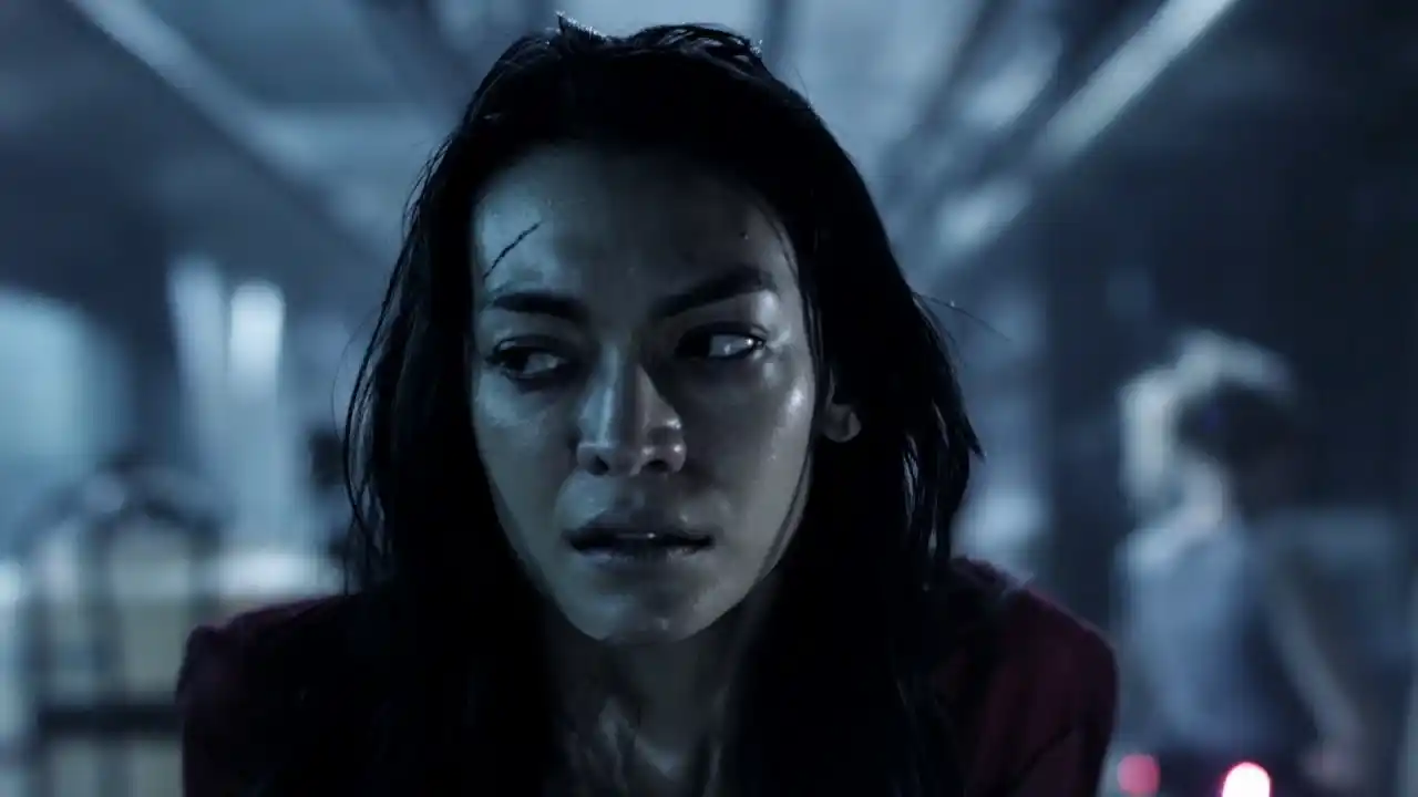 The Expanse - Trailer Deutsch - Netflix