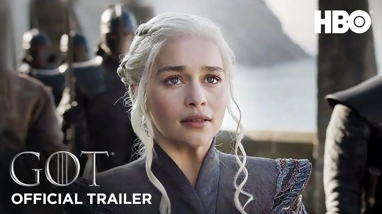 Official Trailer