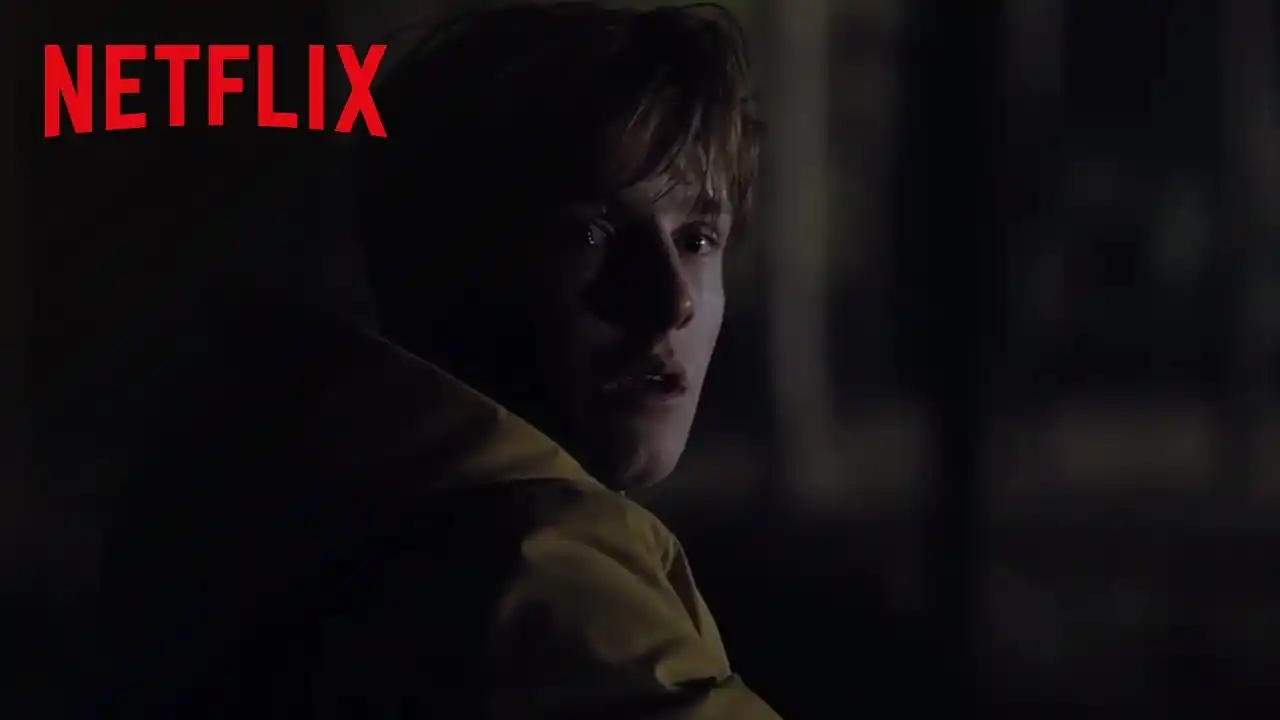 Dark – Teaser-Trailer – Nur auf Netflix
