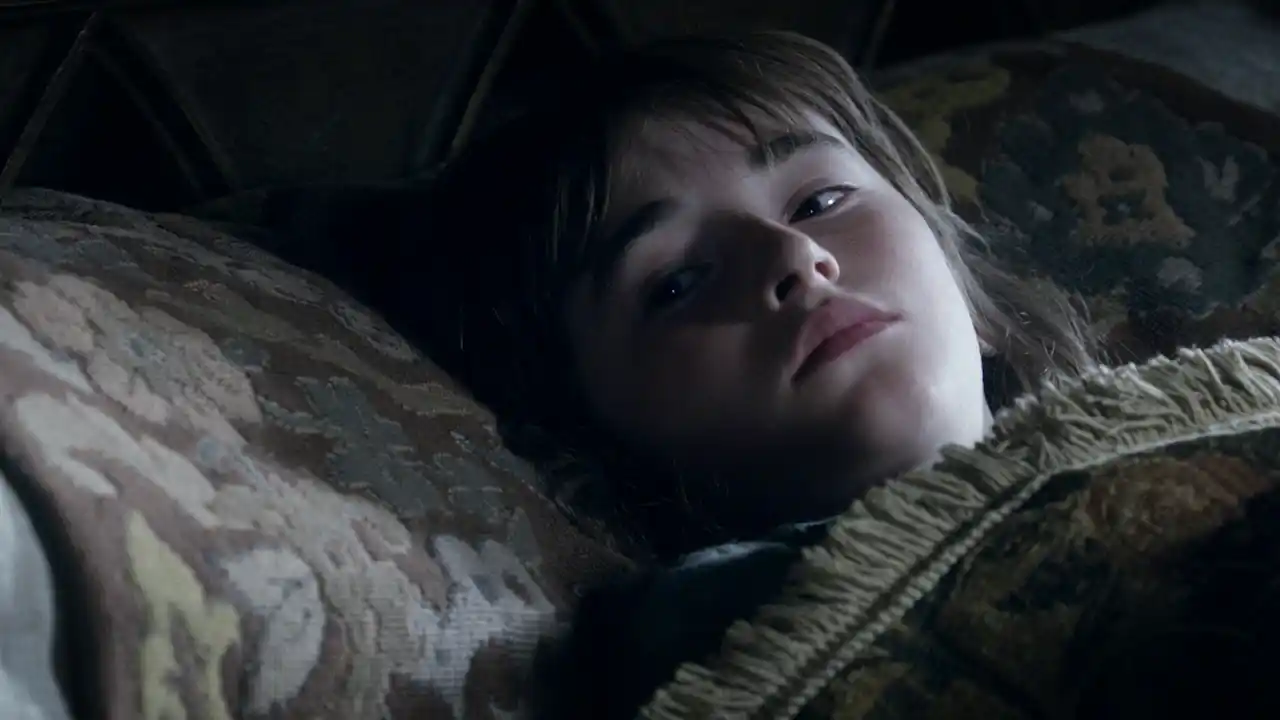 Clip: Fear is for the Winter