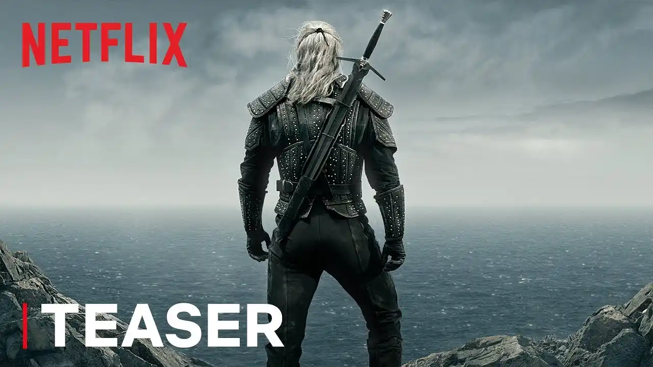 Offizieller Teaser