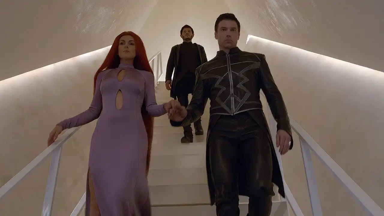 Official Trailer 1