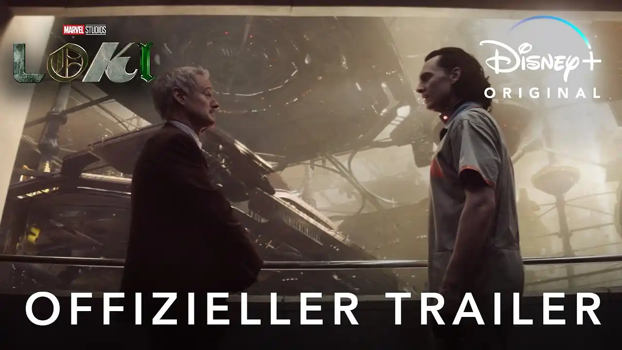 Offizieller Trailer