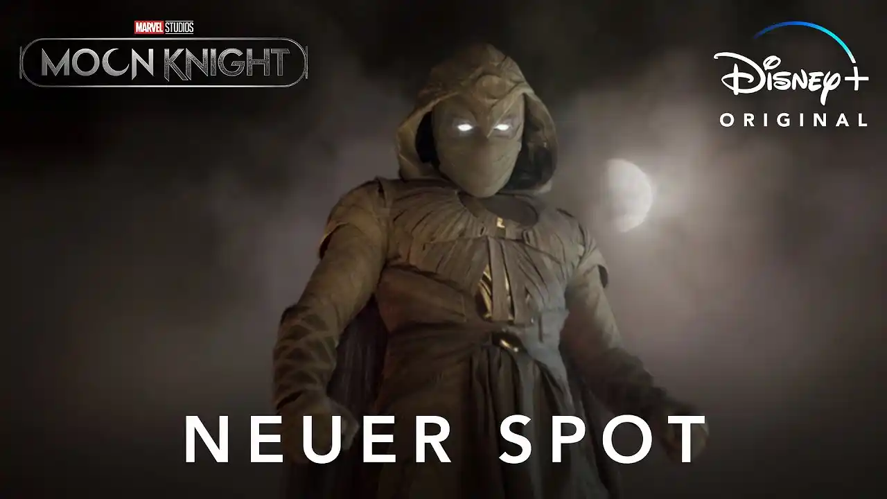 Neuer Spot