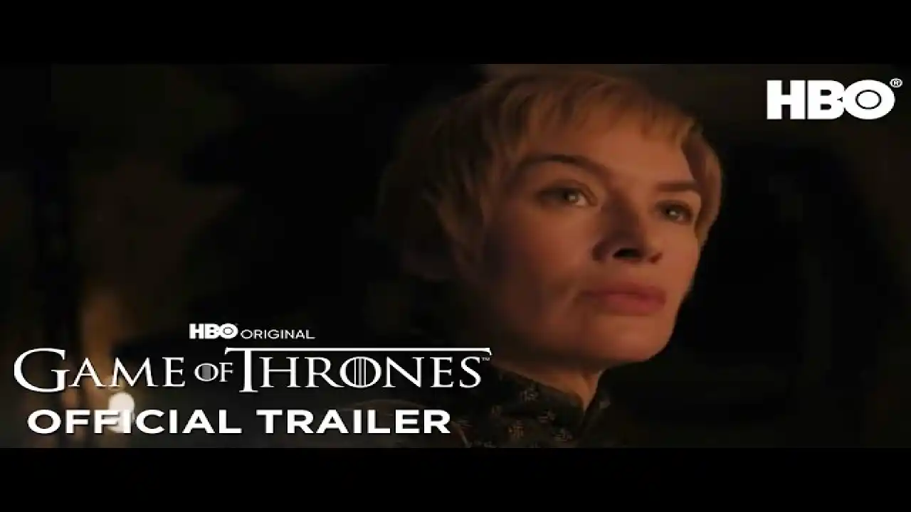 #WinterIsHere Trailer #2