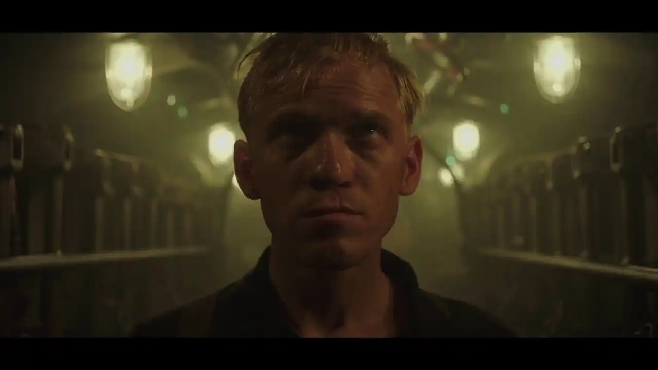 Sky Das Boot Teaser Trailer