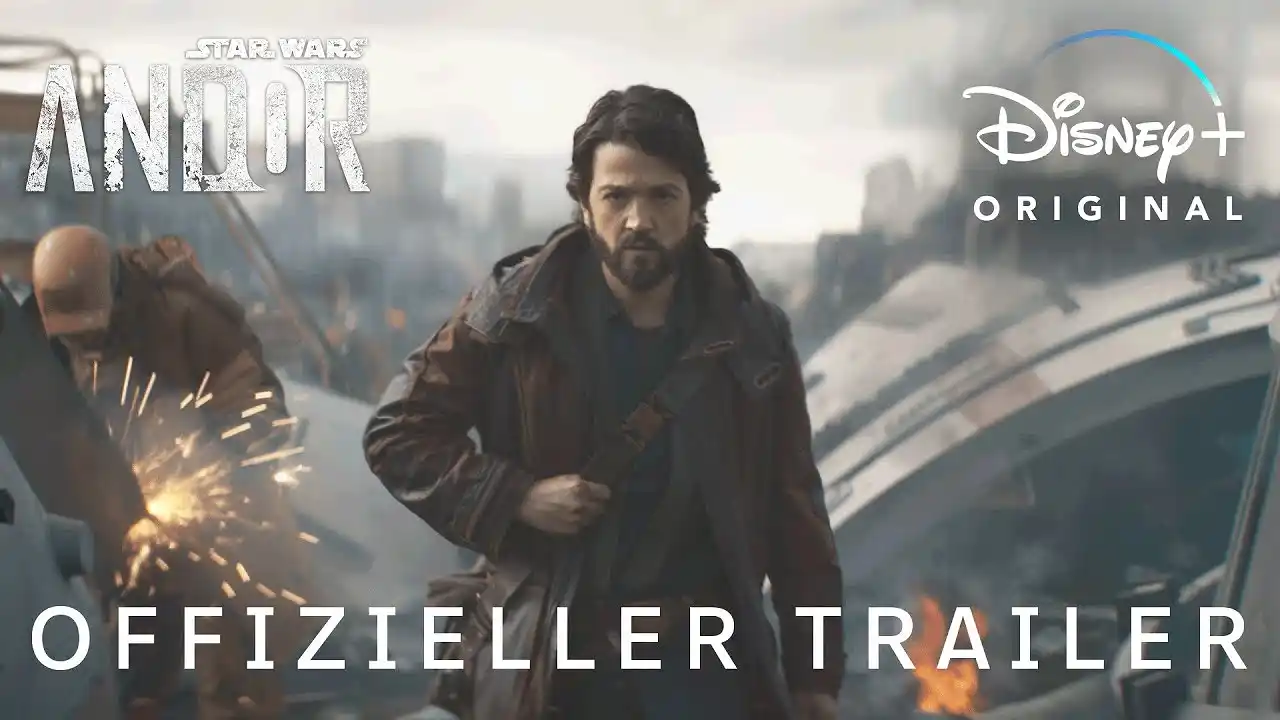 Offizieller Trailer