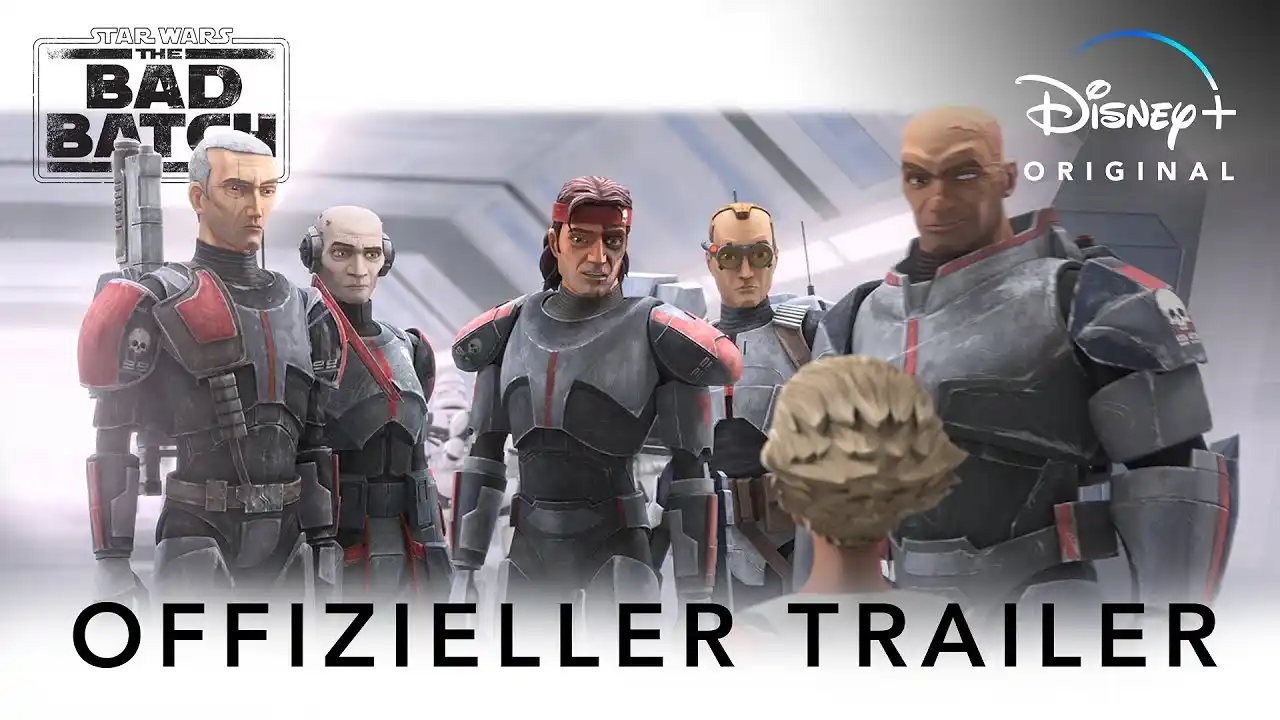 Offizieller Trailer #2