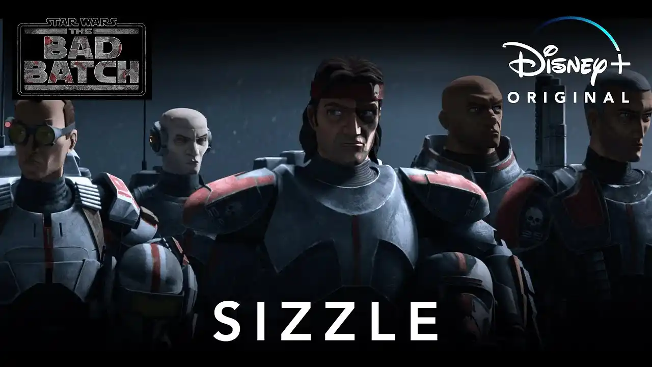 Offizieller Trailer