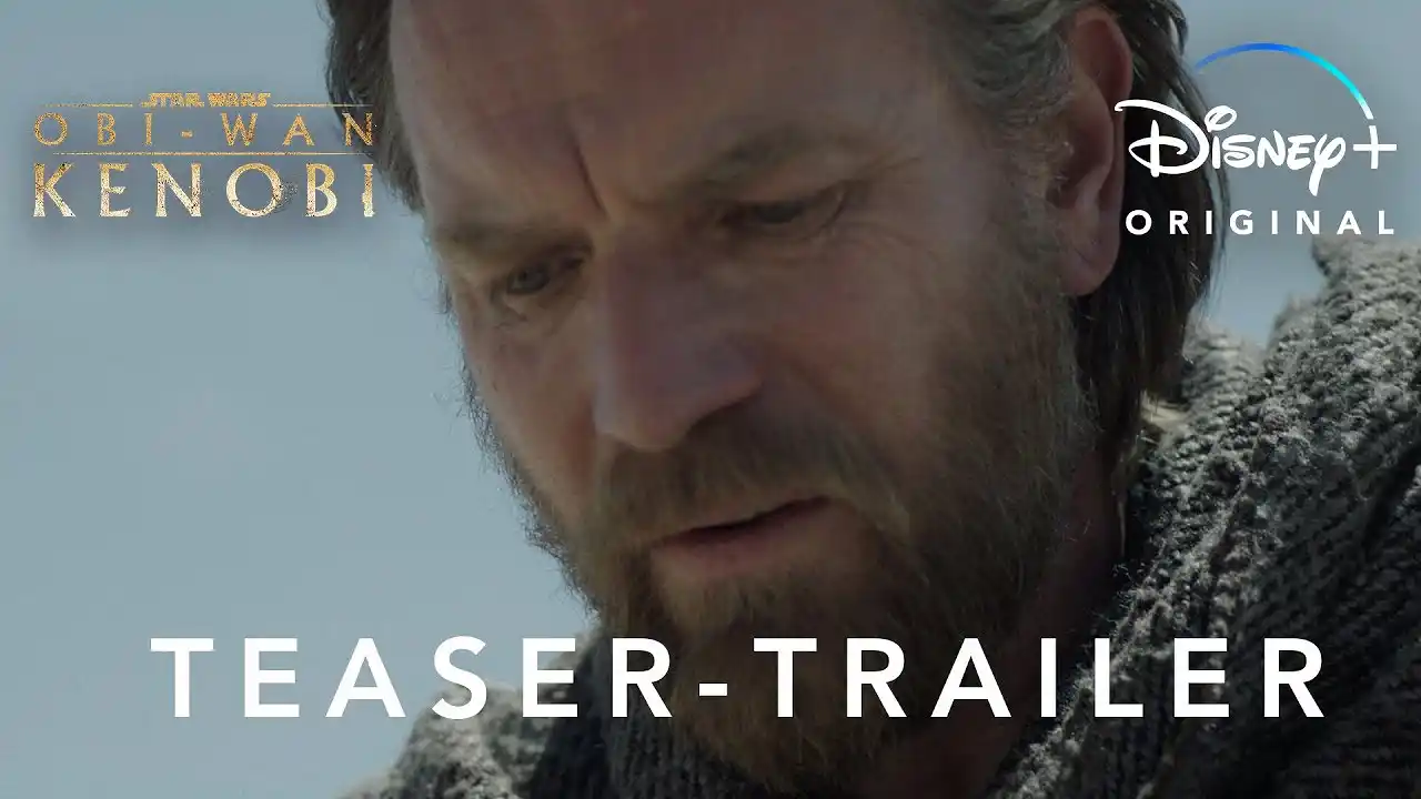 Teaser Trailer