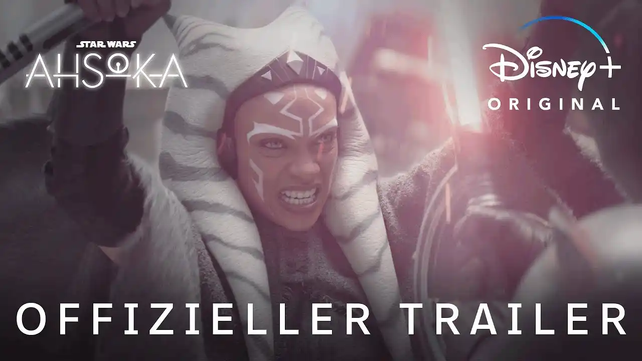 Offizieller Trailer