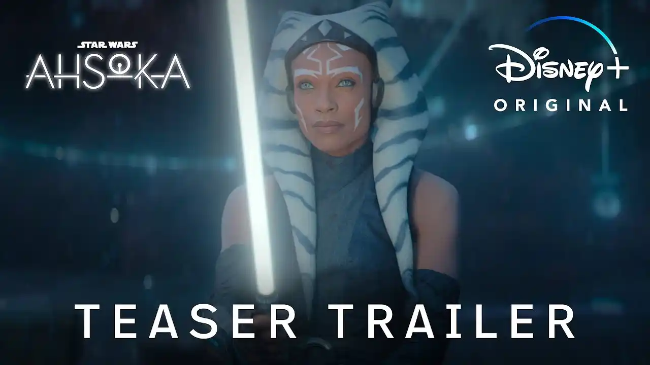 Offizieller Teaser Trailer
