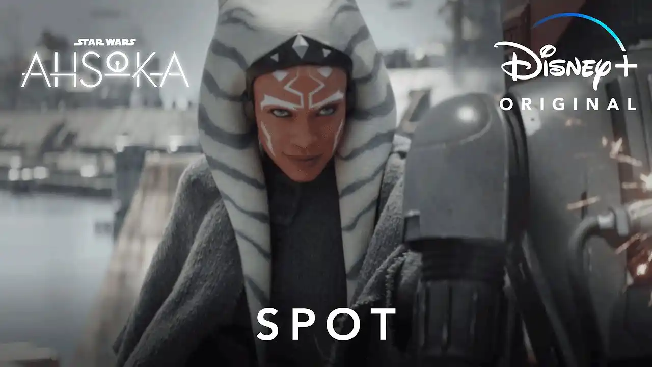 Spot #1