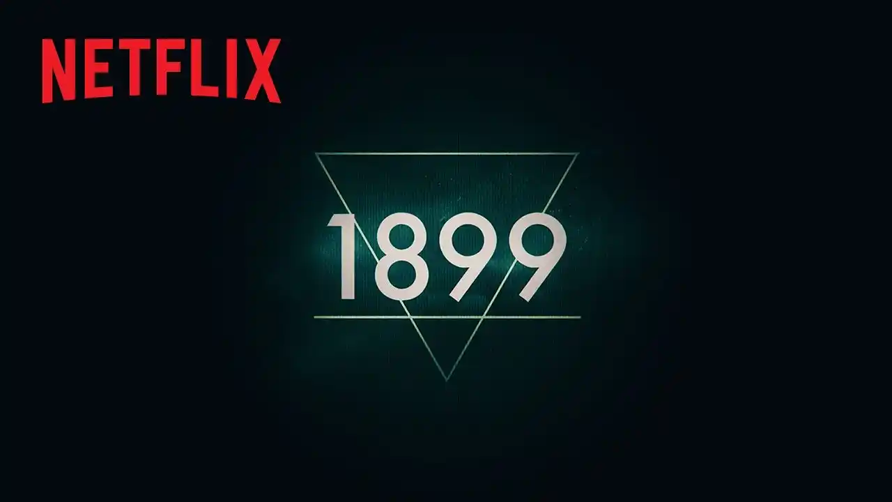 1899 ist ab morgen verfügbar!