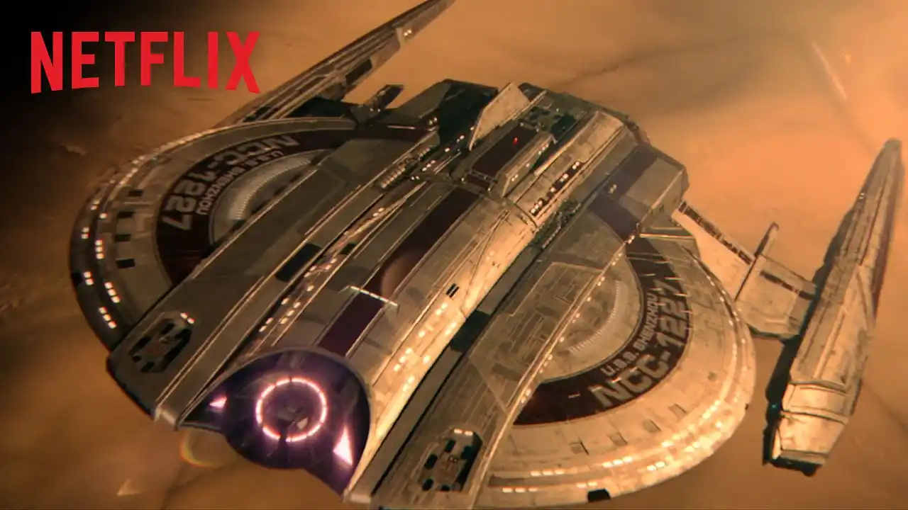 Offizieller Trailer