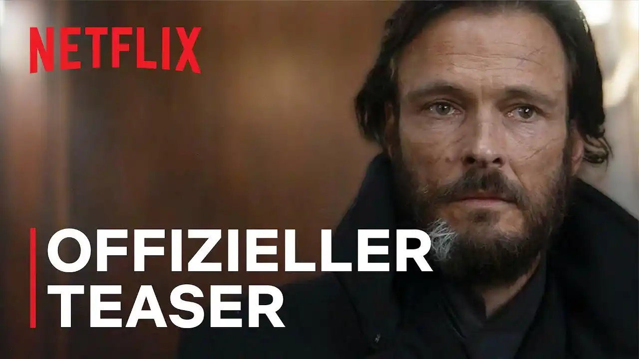 Offizieller Teaser