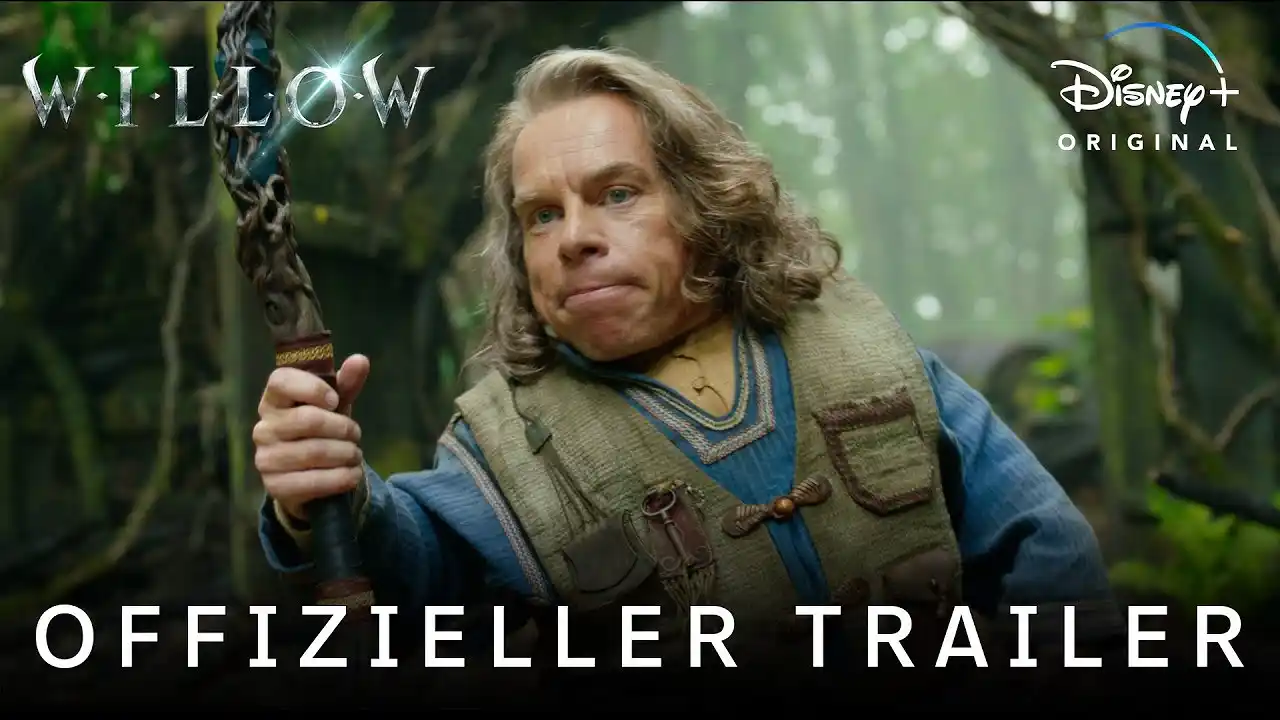 Offizieller Trailer