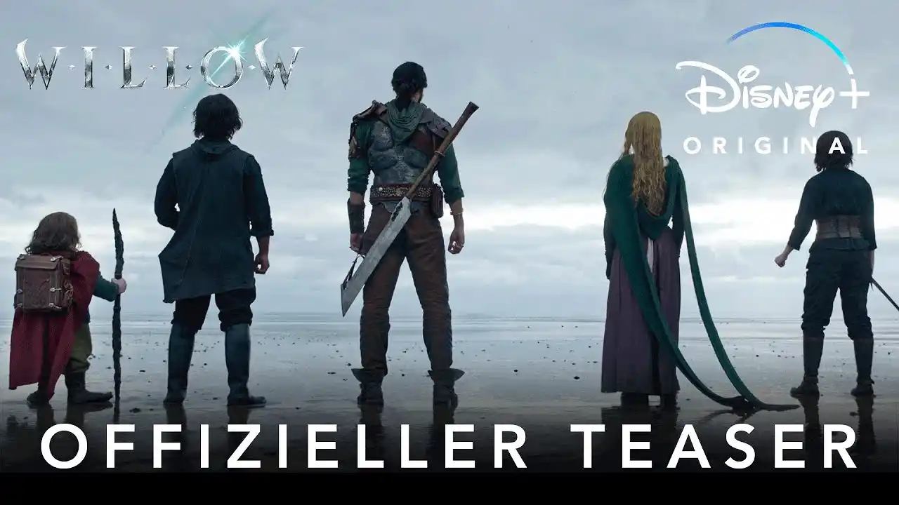 Offizieller Teaser