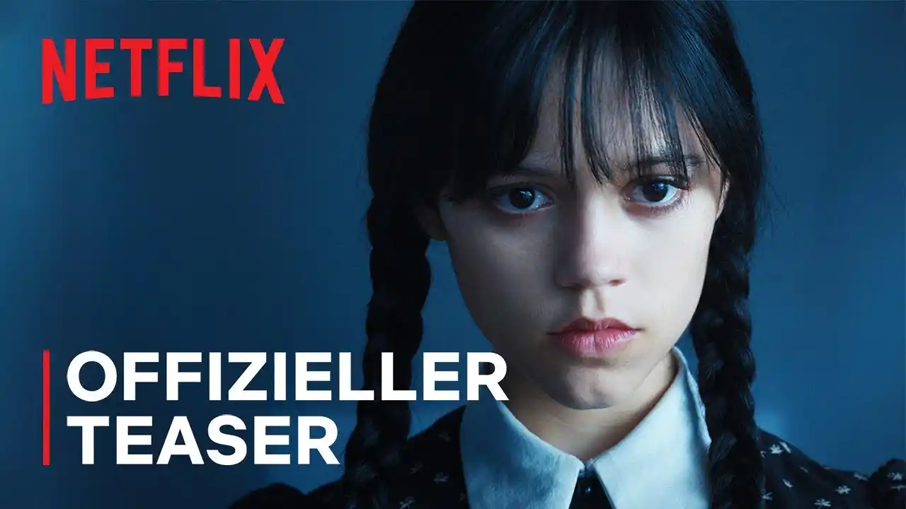Offizieller Teaser