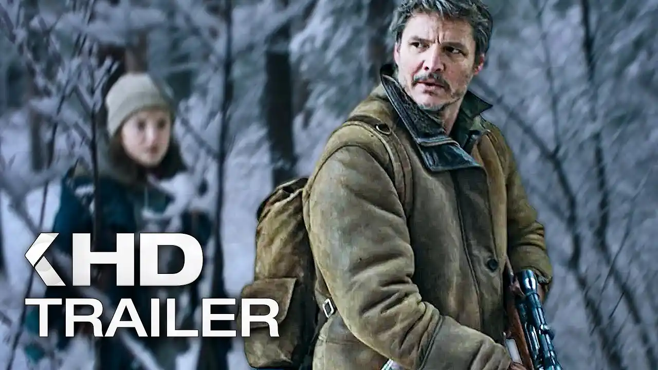 Trailer #2