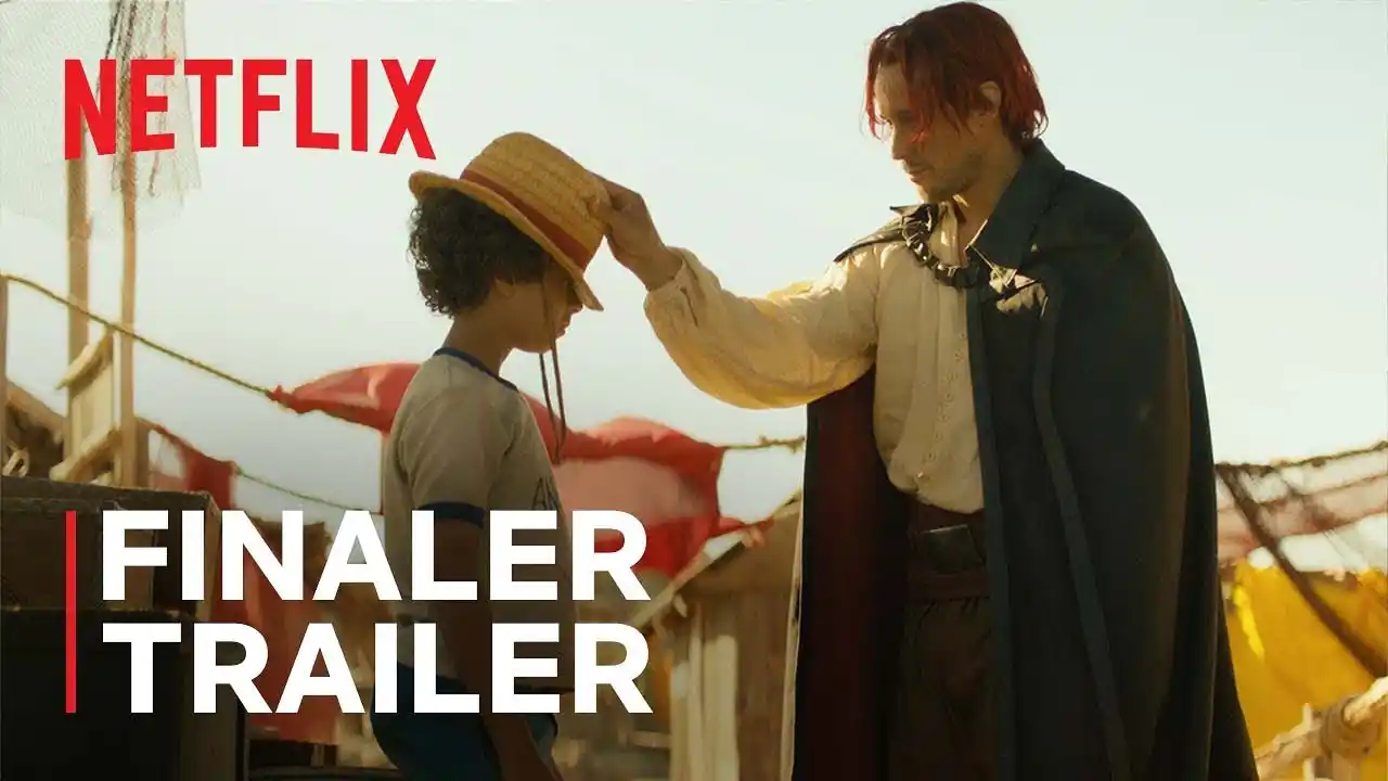 Finaler Trailer