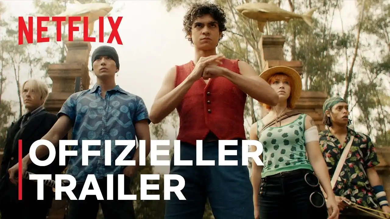 Offizieller Trailer
