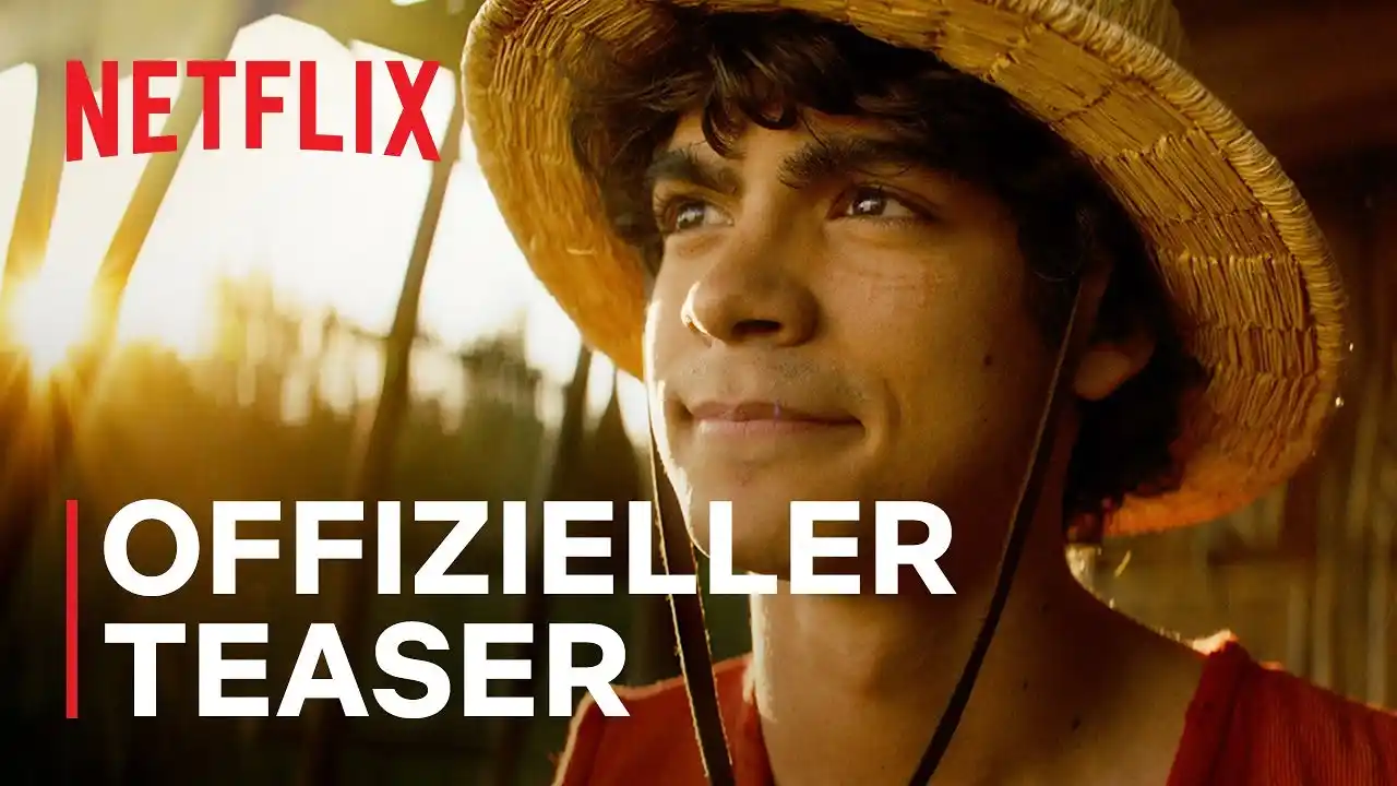 Offizieller Teaser (OmdU)