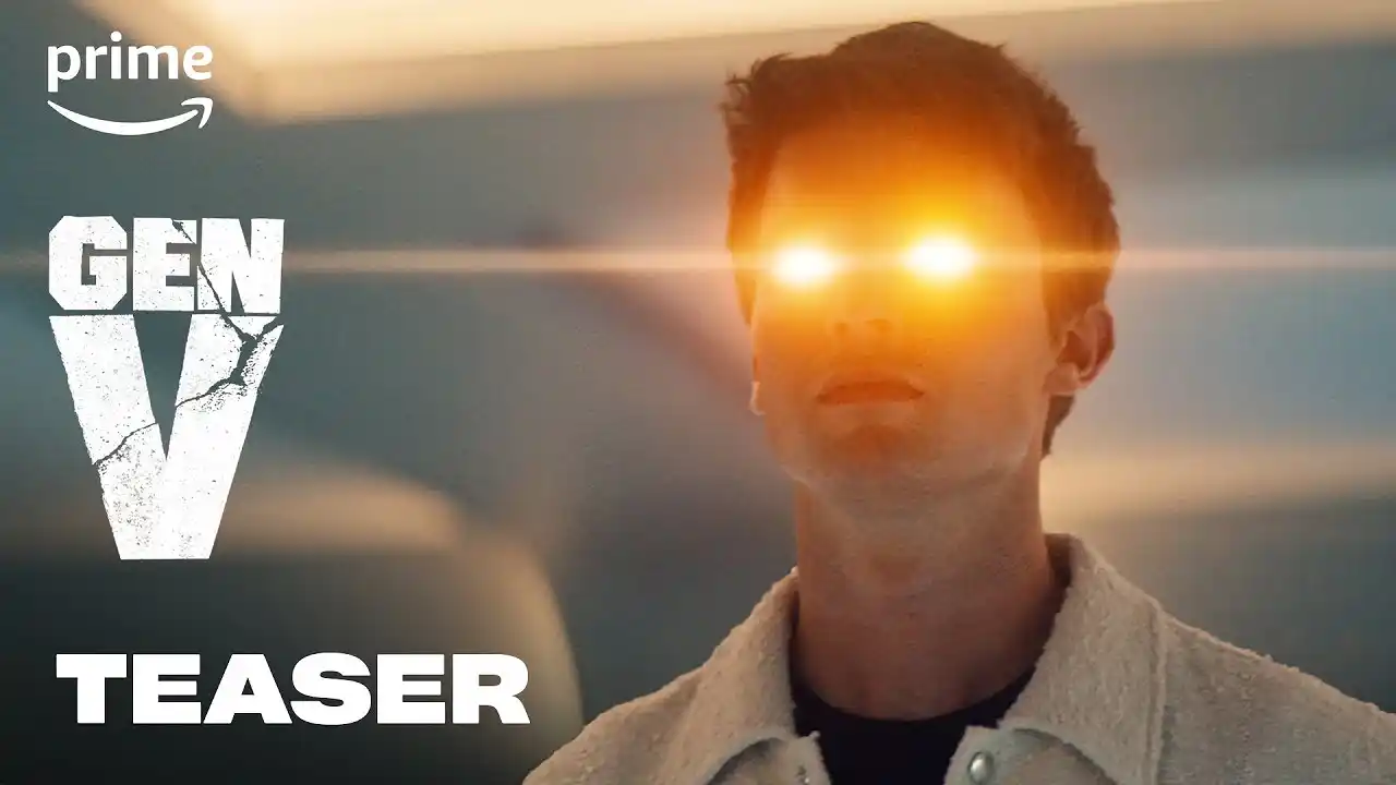 Offizieller Teaser Trailer