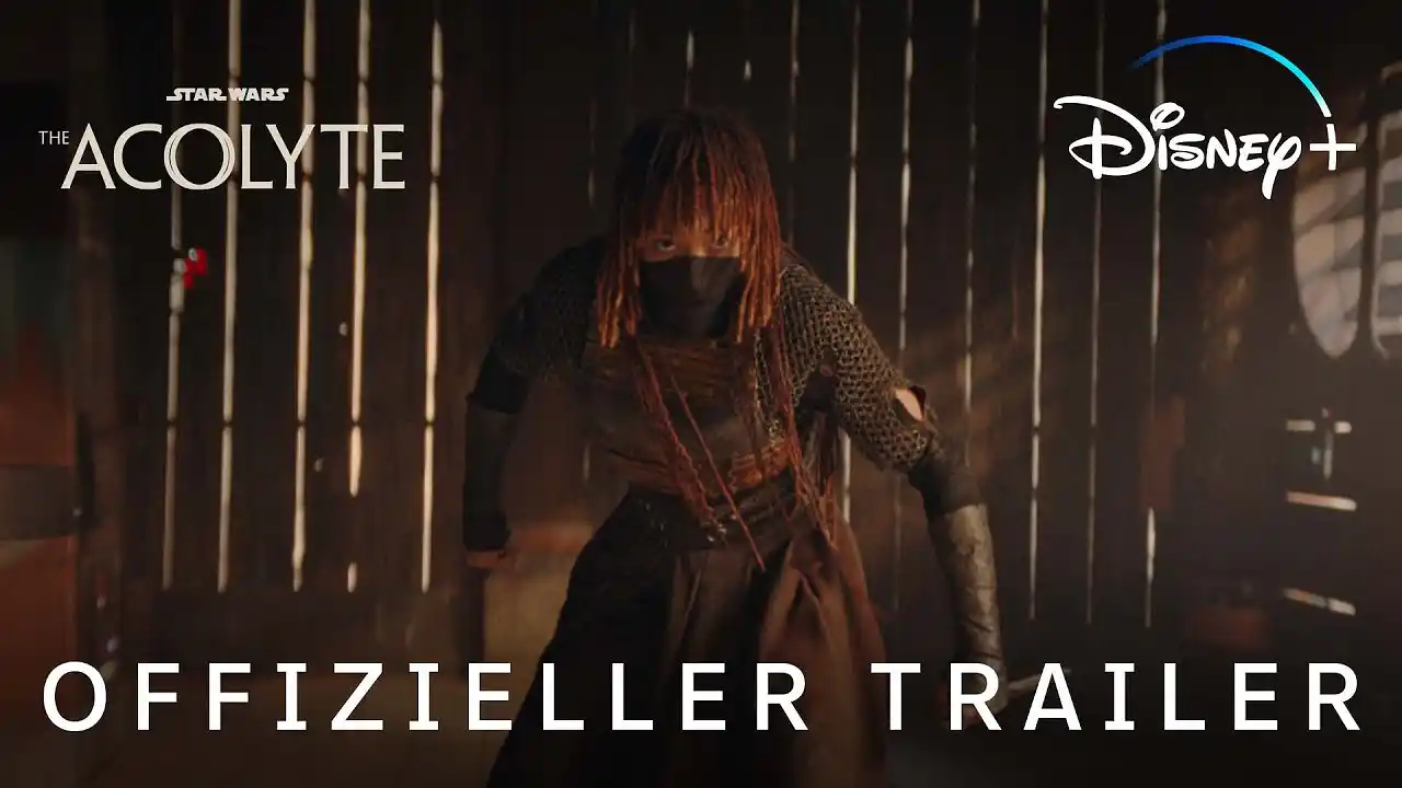 Offizieller Trailer