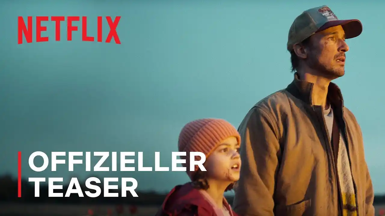 Offizieller Teaser