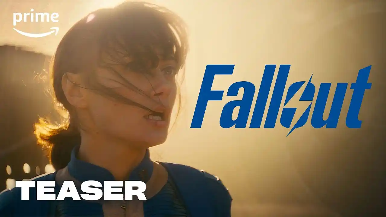 Offizieller Teaser Trailer
