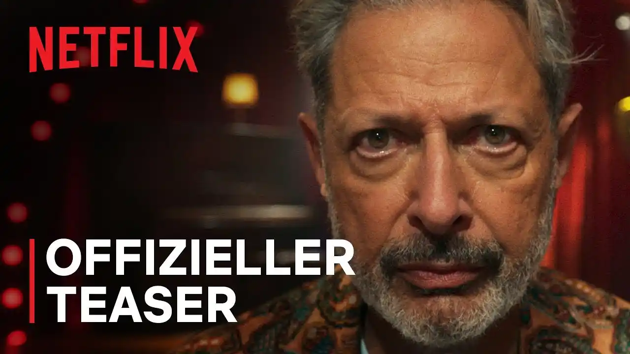 Offizieller Teaser