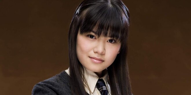Cho Chang (Katie Leung)