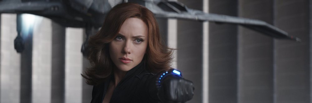 Black Widow