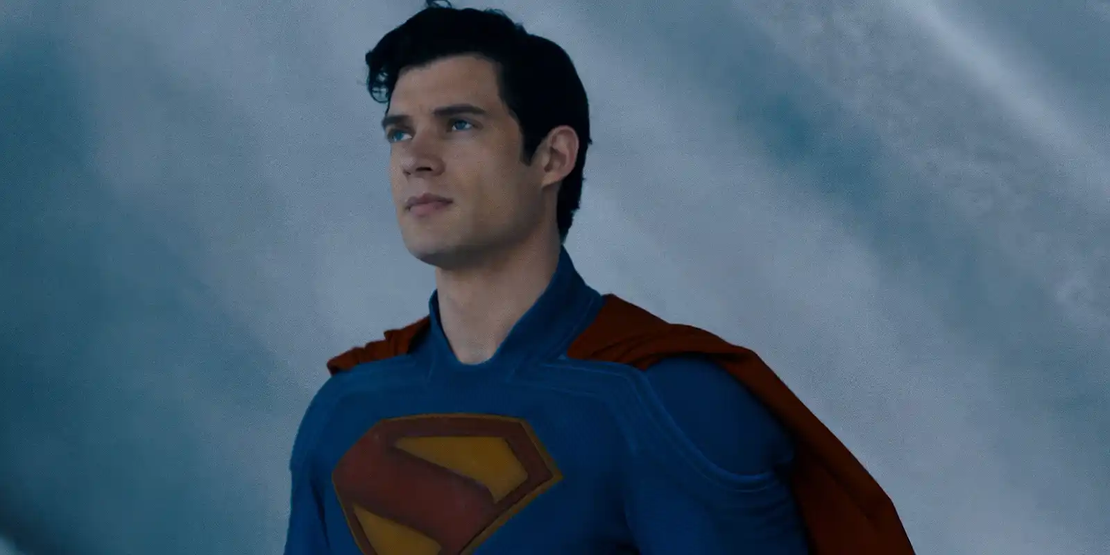 David Corenswet als Superman im DC-Universum von James Gunn (2025)